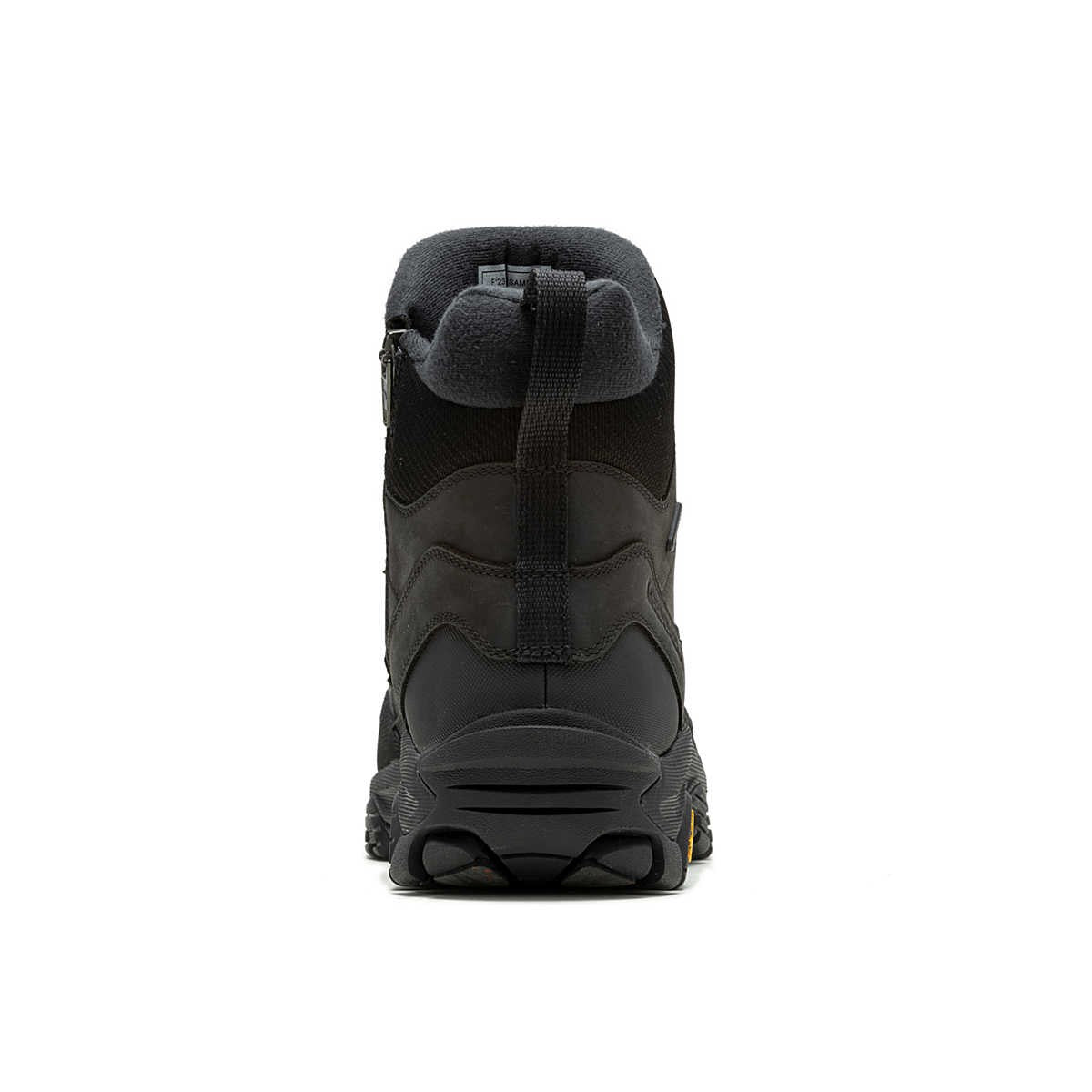 Men's Merrell Coldpack 3 Thermo Tall J037201Z Waterproof Zipper Earth Boot